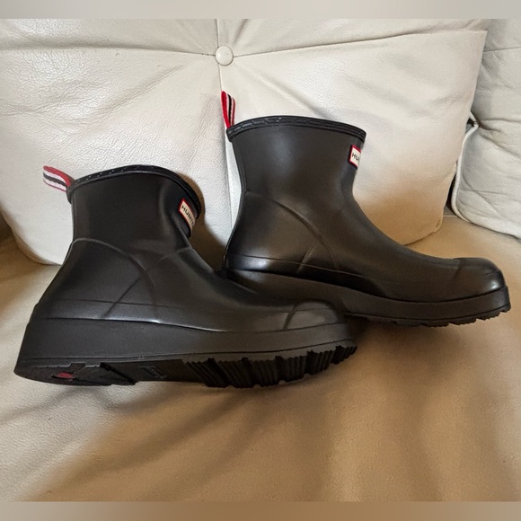 Hunter Rain Boots - Picture 2 of 6